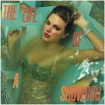 The Life of a Showgirl [Orange Glitter Vinyl]
