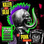 Killed By Deaf: A Punk Tribute To Motorhead (Vinyl)