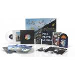Wish You Were Here (Deluxe Edition, 4LP, 1 Vinyl 7