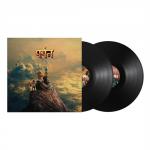 The Mountain (Double Vinyl Gatefold Jacket)