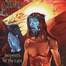 Serpents Of The Light (Deluxe Edition, Colored Vinyl, Blue, Remastered, Poster)
