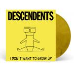 I Don't Want to Grow Up (Colored Vinyl, Yellow)