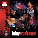 La Ley MTV Unplugged (2-LP)