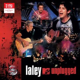 La Ley MTV Unplugged (2-LP)