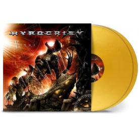  Virus (2-LP, Colored Vinyl, Red, Gold, Gatefold Jacket)