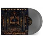 A Taste Of Extreme Divinity (2-LP, Colored Vinyl, Silver, Gatefold Jacket)