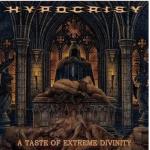 A Taste Of Extreme Divinity