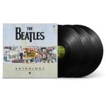 Anthology 4 (3-LP, 180 Gram Vinyl, Gatefold Jacket)