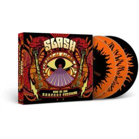 Live At The S.E.R.P.E.N.T. Festival (2-CD + Blu-ray, Digipack Packaging)