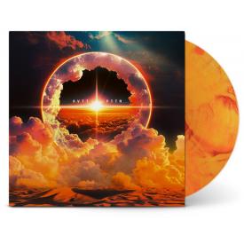 AVTT/ PTTN (The Avett Brothers and Mike Patton) (Colored Vinyl, Yellow, 180 Gram Vinyl)