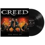 The Best Of Creed (Black Vinyl)