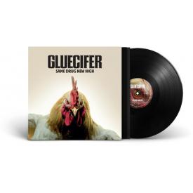 Same Drug New High (Gatefold Vinyl)