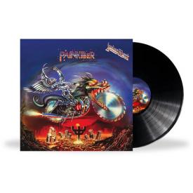 Painkiller (35th Anniversary) (Anniversary Edition, Remastered Vinyl)