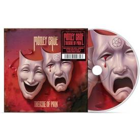 Theatre Of Pain (CD, Anniversary Edition)