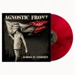 Echoes Of Eternity (Colored Vinyl, Red)