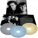 Songs From The Big Chair (3-CD, Limited Edition, Deluxe Edition)