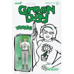 Green Day - ReAction Figures - Kerplunk Girl