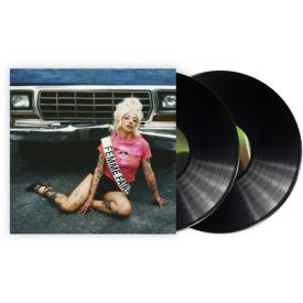 Femme Fatale (2-LP, Gatefold LP Jacket)