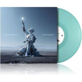 Another Miracle (Clear Vinyl, Blue)