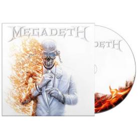 Megadeth (CD)