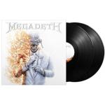 Megadeth (Double Black Vinyl)