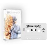 Megadeth (Cassette)