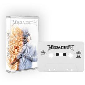 Megadeth (Cassette)