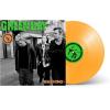 Warning (25th Anniversary, Limited Edition, Colored Vinyl, Orange)