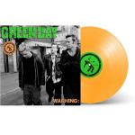 Warning (25th Anniversary, Limited Edition, Colored Vinyl, Orange)