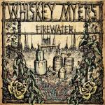 Firewater (IEX, 2-LP, Colored Vinyl, White Lightnin, Remastered, Reissue)