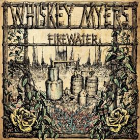 Firewater (IEX, 2-LP, Colored Vinyl, White Lightnin, Remastered, Reissue)