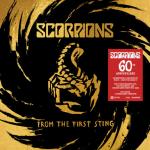 From The First Sting (2-CD, 60th Anniversary)