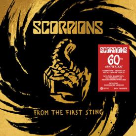 From The First Sting (2-CD, 60th Anniversary)