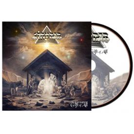 The Greatest Gift Of All (CD)