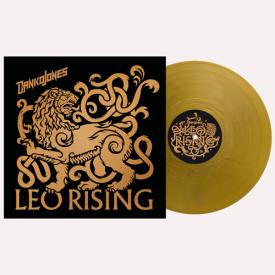 Leo Rising (Vinyl)