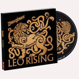 Leo Rising