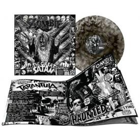 The Great Satan (Colored Vinyl, Gatefold LP Jacket)