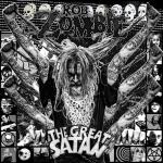 The Great Satan (Indie Exclusive, Colored Vinyl, Black, White)