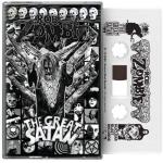 The Great Satan (Cassette)