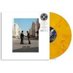 Wish You Were Here (Yellow Flame Colored Vinyl)