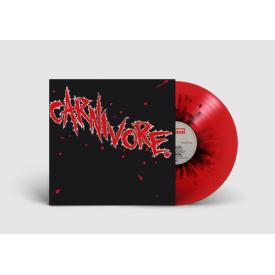Carnivore (Colored Vinyl, Deluxe Edition, Limited Edition, Reissue)