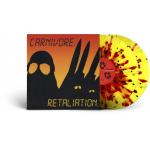Retaliation (2-LP, Colored Vinyl, Deluxe Edition, Limited Edition, Gatefold LP Jacket, Reissue)