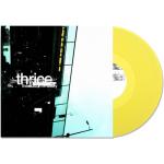 The Illusion of Safety (Colored Vinyl, Yellow, Reissue)