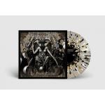 In Sorte Diaboli (Black White Gold Splatter Vinyl)
