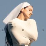 Lux (Double Clear Vinyl, Bonus Tracks, Gatefold Jacket, Poster)