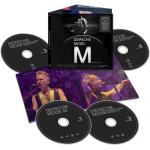 Depeche Mode: M (2 BluRay + 2 CD)