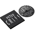 Peter Criss - Black Wallet (CD Limited Edition, Bonus Track)