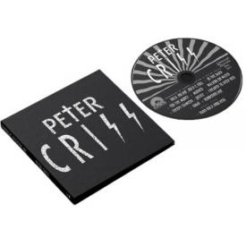 Peter Criss - Black Wallet (CD Limited Edition, Bonus Track)