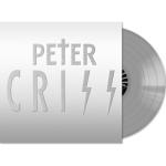 Peter Criss (Colored Vinyl, Silver)