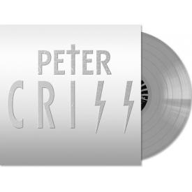 Peter Criss (Colored Vinyl, Silver)